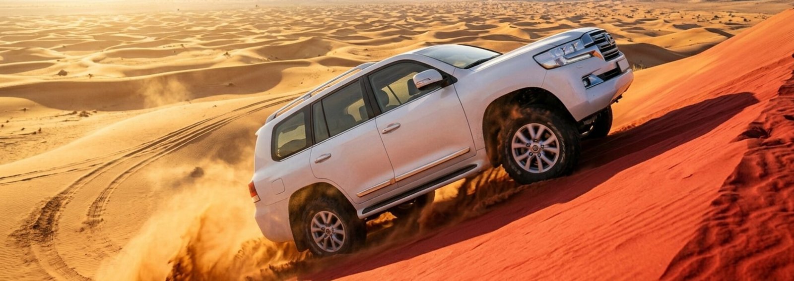 Extreme Adventure Safari