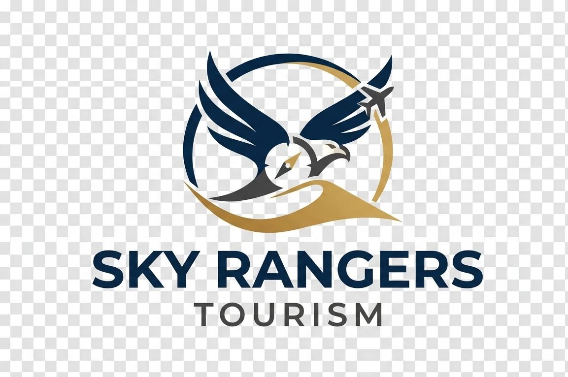 Sky Ranger Tourism